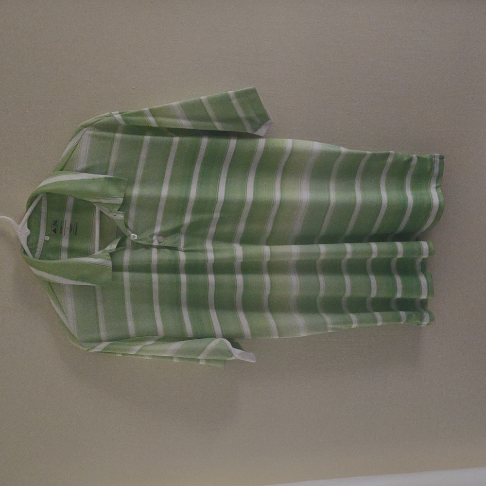 Adidas ClimaCool green Size L‎